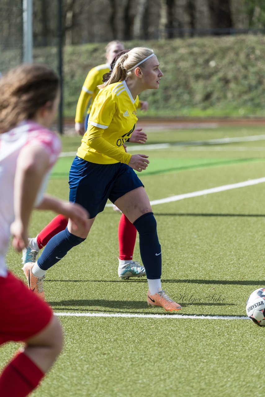 Bild 93 - F Walddoerfer SV 2 - SV Eidelstedt : Ergebnis: 1:3